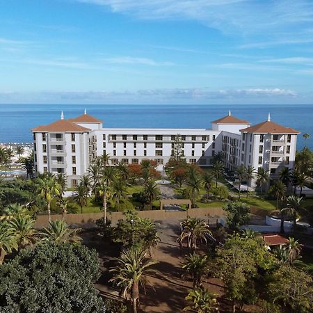 פוארטו דה לה קרוז Gran Hotel Taoro מראה חיצוני תמונה