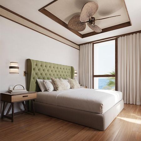 פוארטו דה לה קרוז Gran Hotel Taoro מראה חיצוני תמונה