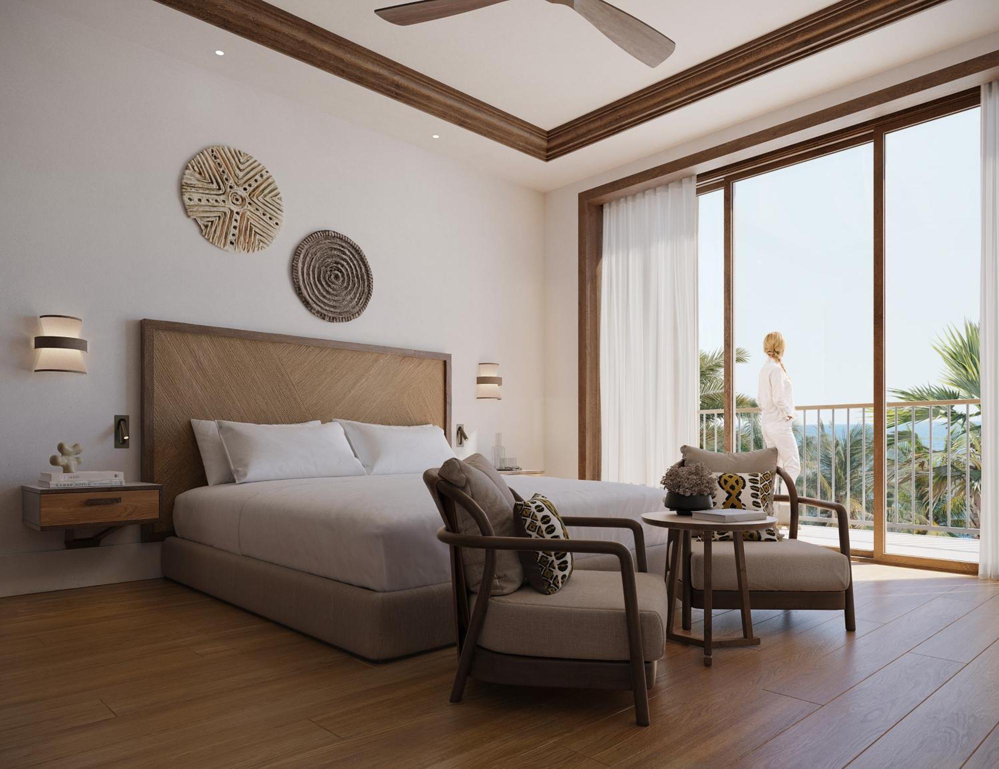 פוארטו דה לה קרוז Gran Hotel Taoro מראה חיצוני תמונה