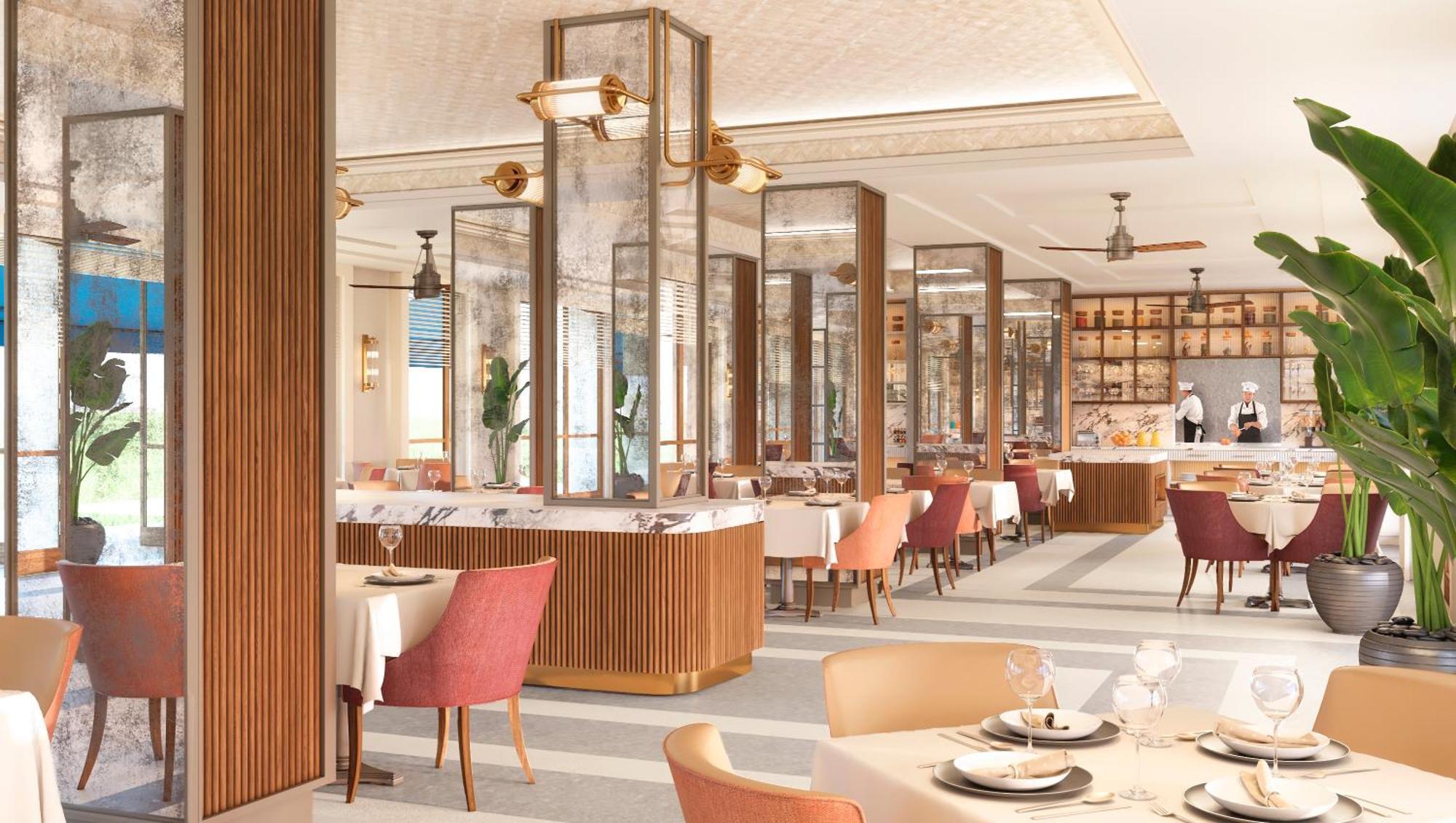 פוארטו דה לה קרוז Gran Hotel Taoro מראה חיצוני תמונה