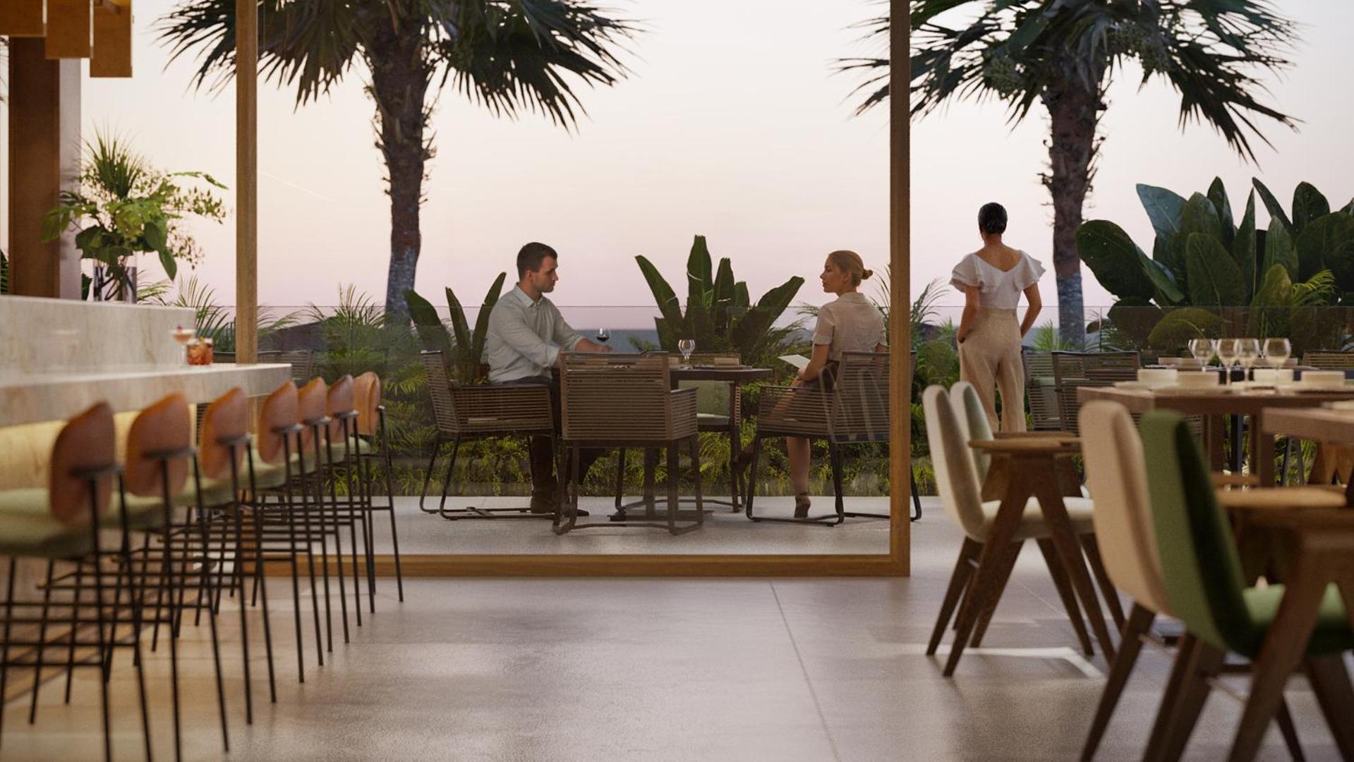 פוארטו דה לה קרוז Gran Hotel Taoro מראה חיצוני תמונה