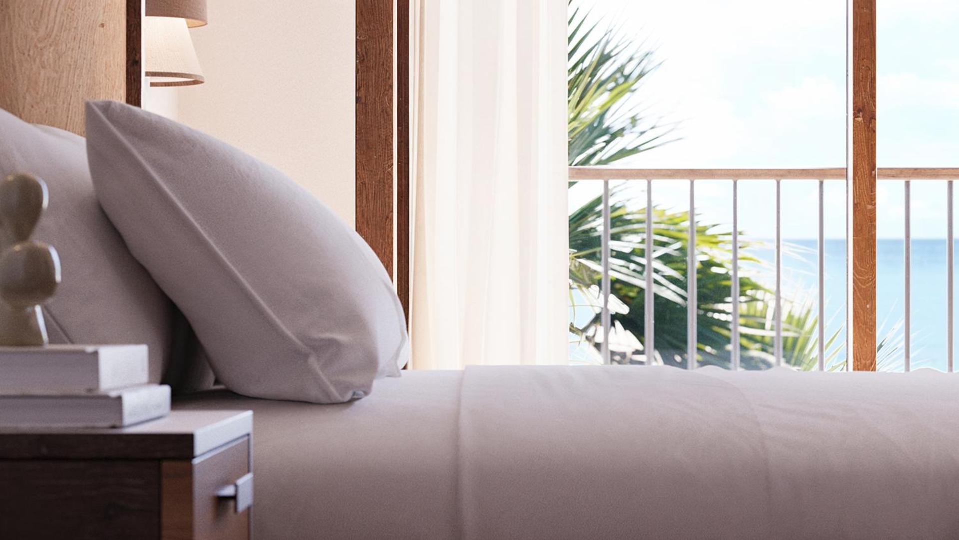 פוארטו דה לה קרוז Gran Hotel Taoro מראה חיצוני תמונה
