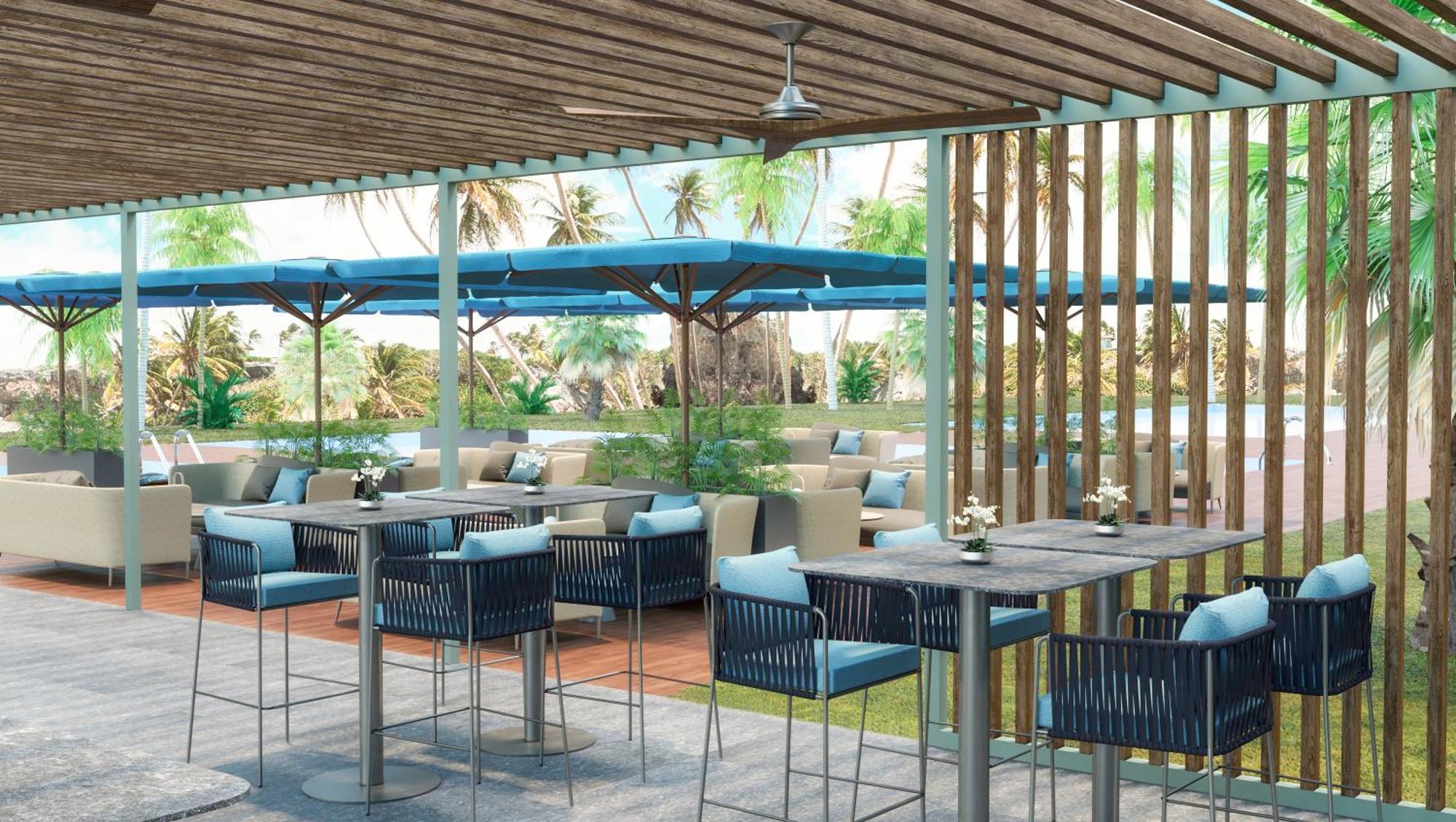 פוארטו דה לה קרוז Gran Hotel Taoro מראה חיצוני תמונה