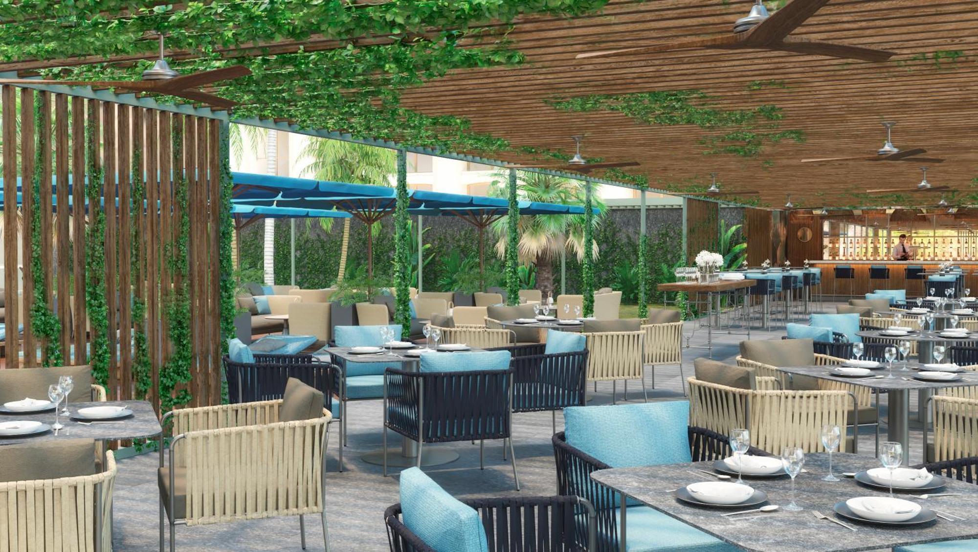 פוארטו דה לה קרוז Gran Hotel Taoro מראה חיצוני תמונה