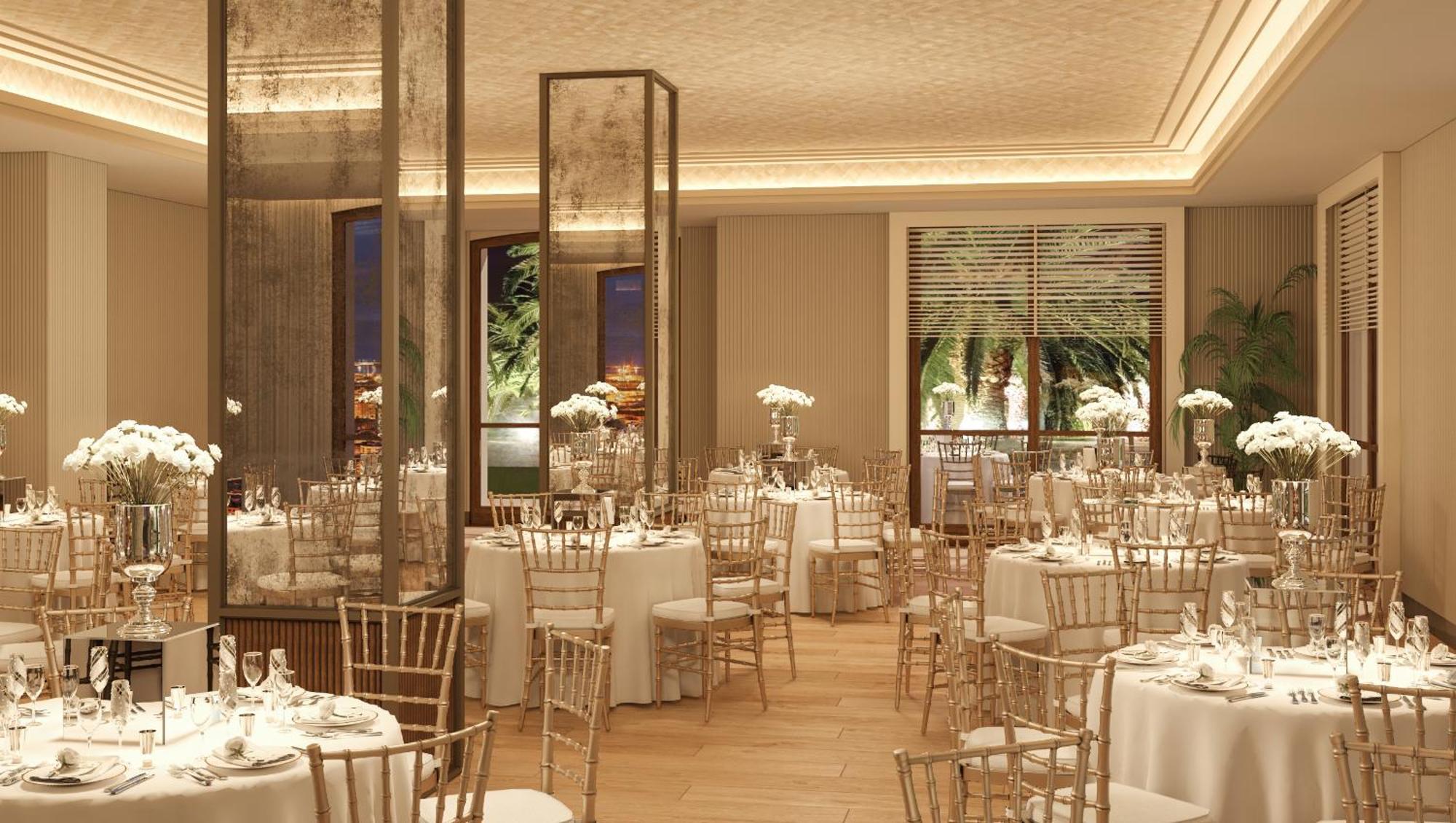 פוארטו דה לה קרוז Gran Hotel Taoro מראה חיצוני תמונה