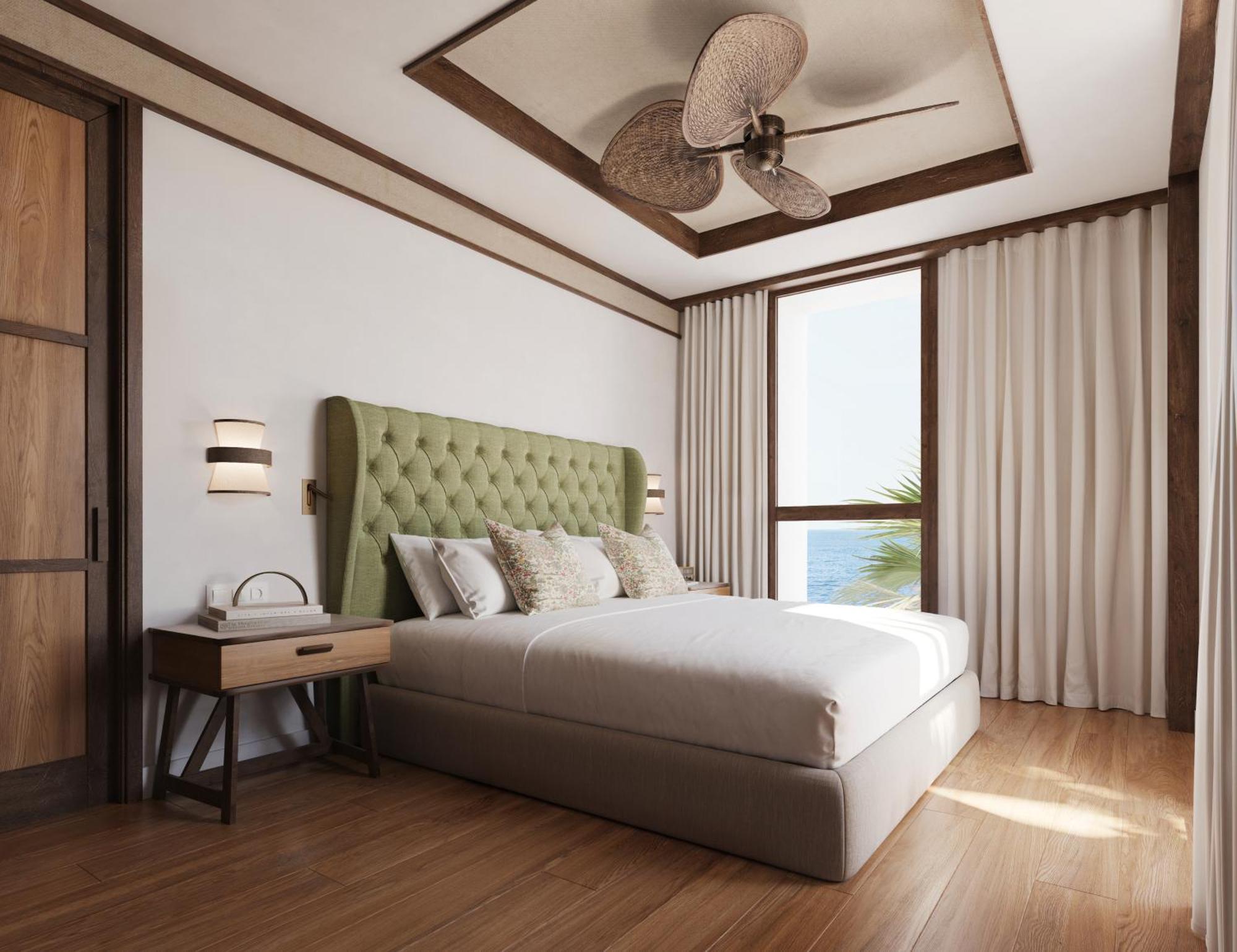 פוארטו דה לה קרוז Gran Hotel Taoro מראה חיצוני תמונה