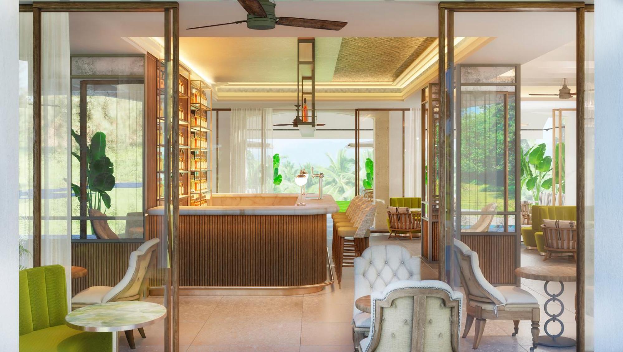 פוארטו דה לה קרוז Gran Hotel Taoro מראה חיצוני תמונה