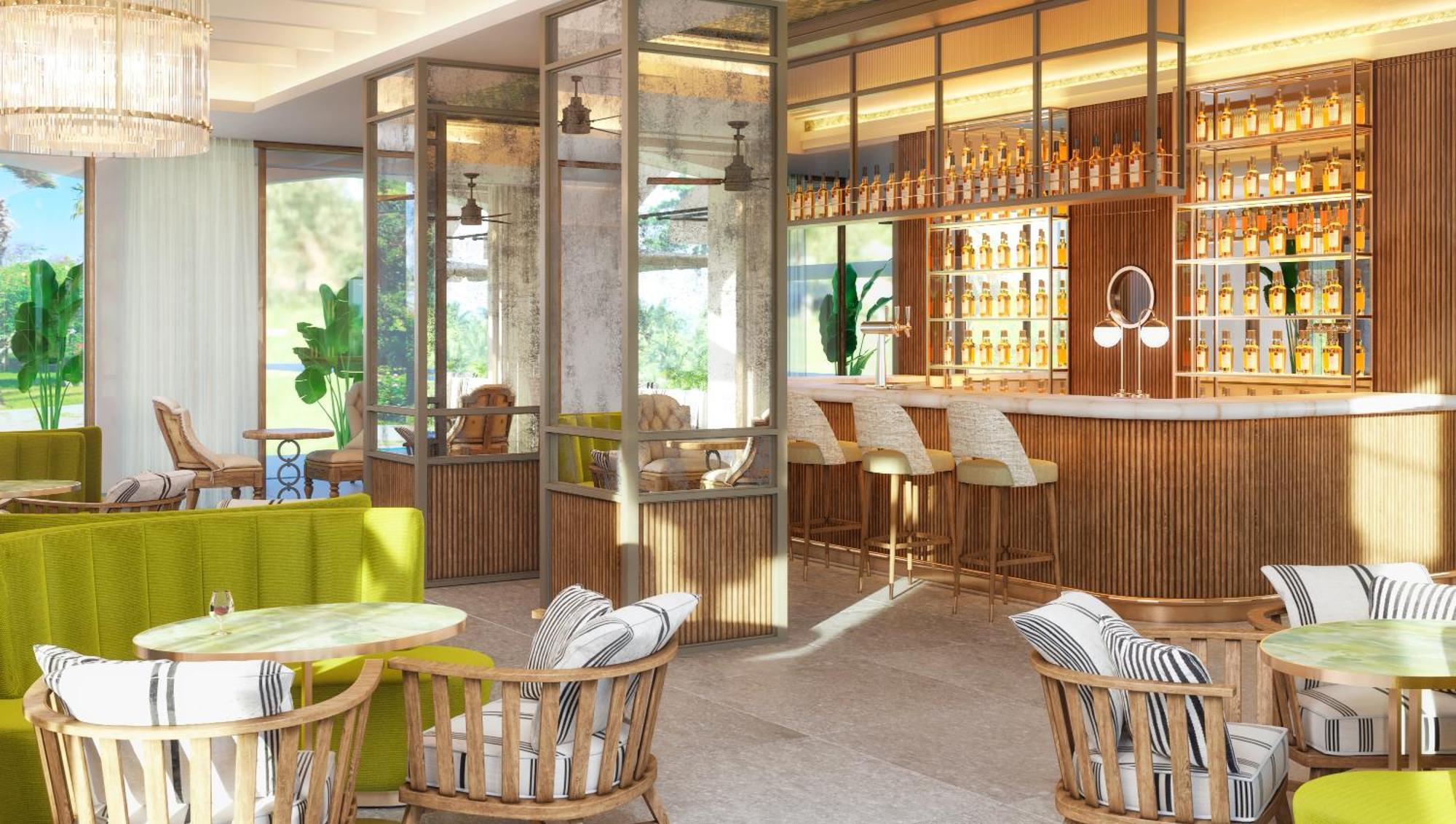 פוארטו דה לה קרוז Gran Hotel Taoro מראה חיצוני תמונה
