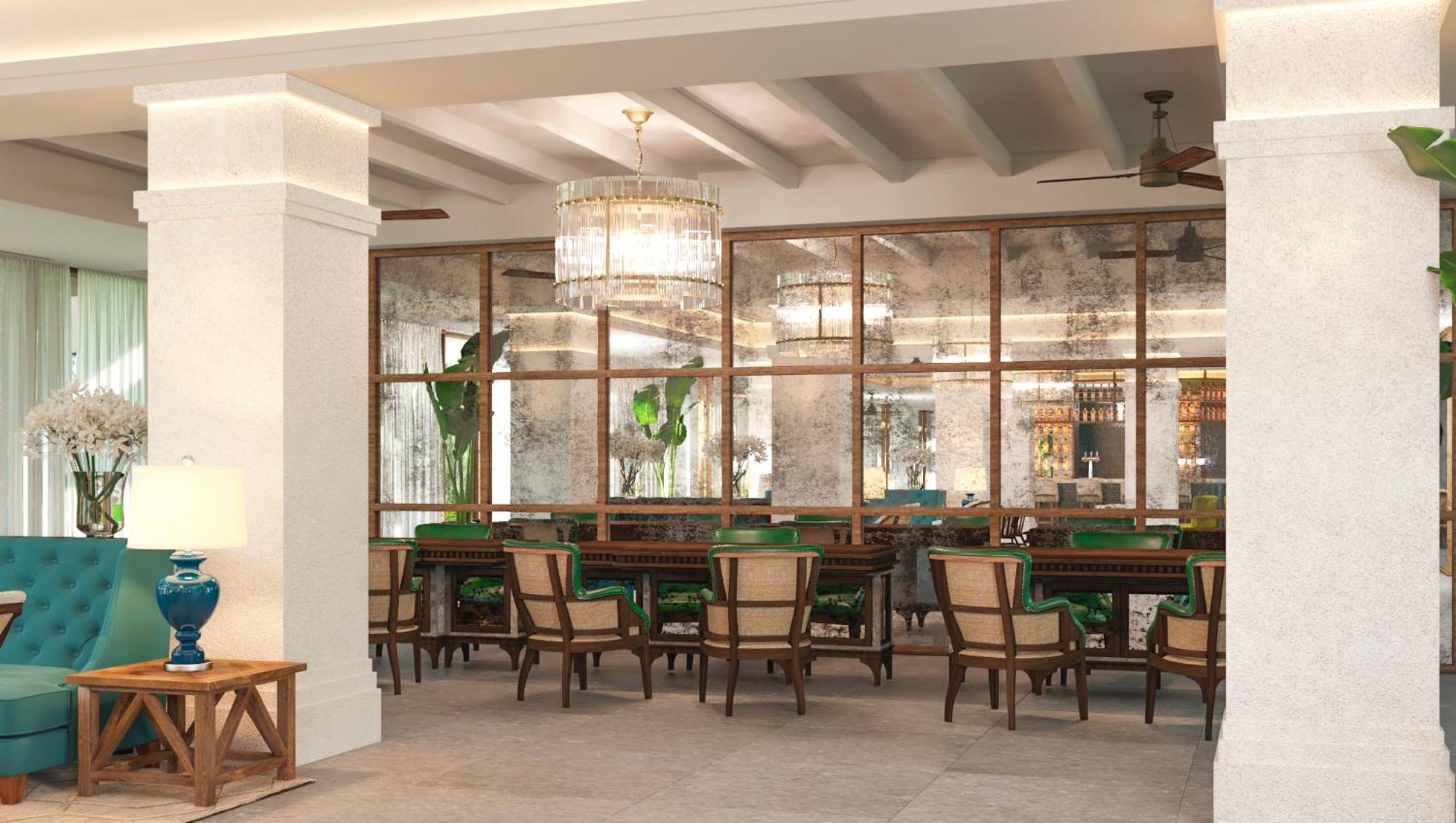 פוארטו דה לה קרוז Gran Hotel Taoro מראה חיצוני תמונה