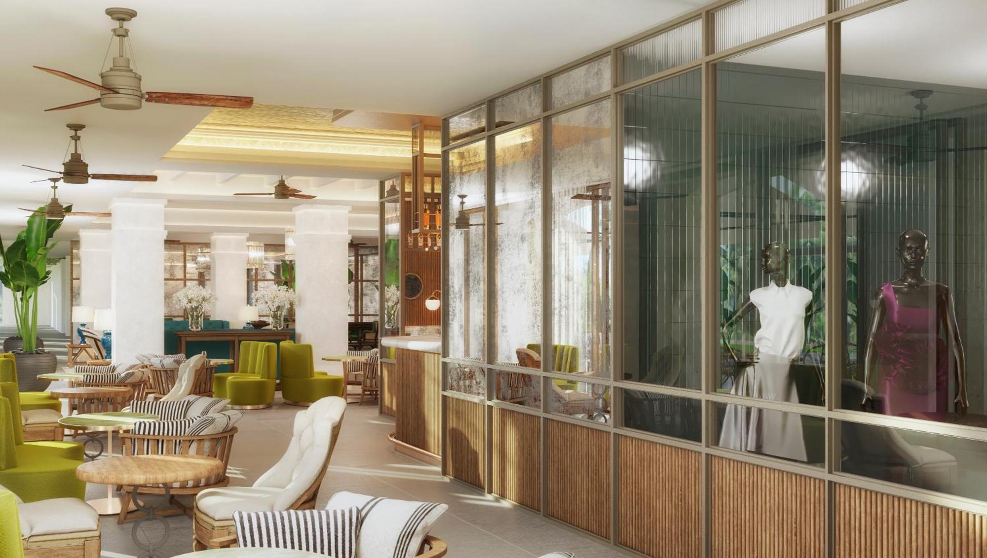 פוארטו דה לה קרוז Gran Hotel Taoro מראה חיצוני תמונה