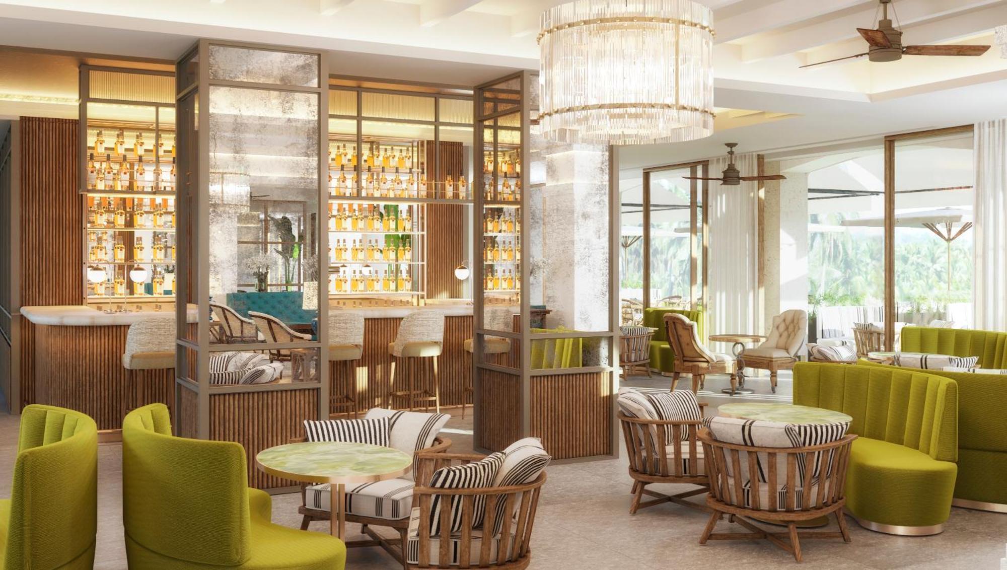 פוארטו דה לה קרוז Gran Hotel Taoro מראה חיצוני תמונה